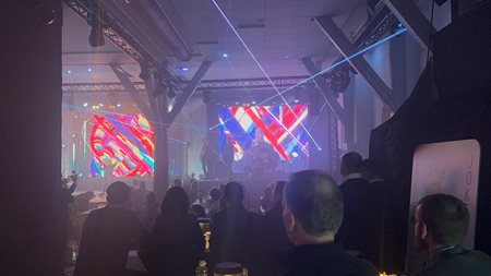 Tollboden Kristiansand - stemning