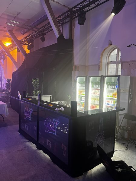 Tollboden Kristiansand - bar