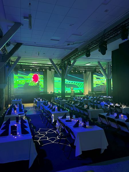 Tollboden Kristiansand - festlokale