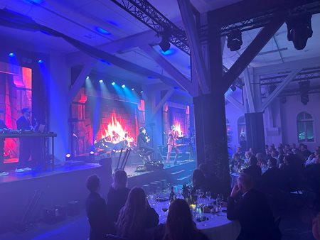 Tollboden Kristiansand - firmafest