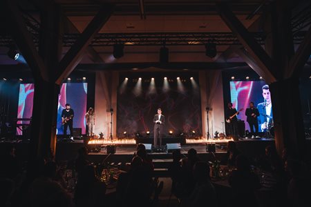 Tollboden i Kristiansand med live musikk