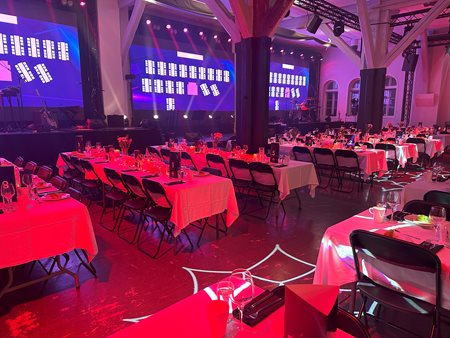 Tollboden Kristiansand - selskapslokale