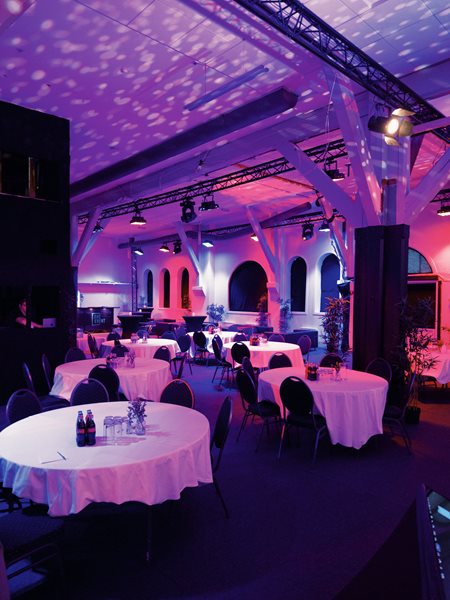 Tollboden Kristiansand - fest, selskap og konferanselokaler